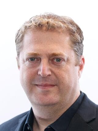 דן קצנובסקי מנכ"ל מרכז הנדלן