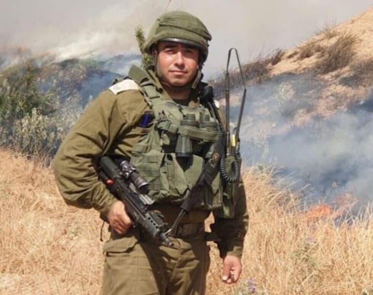 רס״ב איברהים חרובה ז״ל