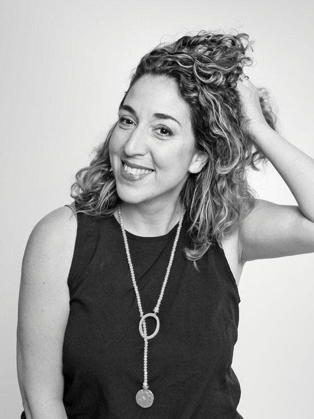 "להיפטר מהווסת זה יכול להיות עניין משחרר להרבה נשים". לי ראובני