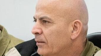 אלוף רסאן עליאן