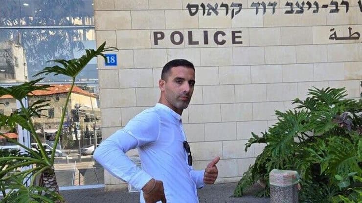 ישראל ביטון