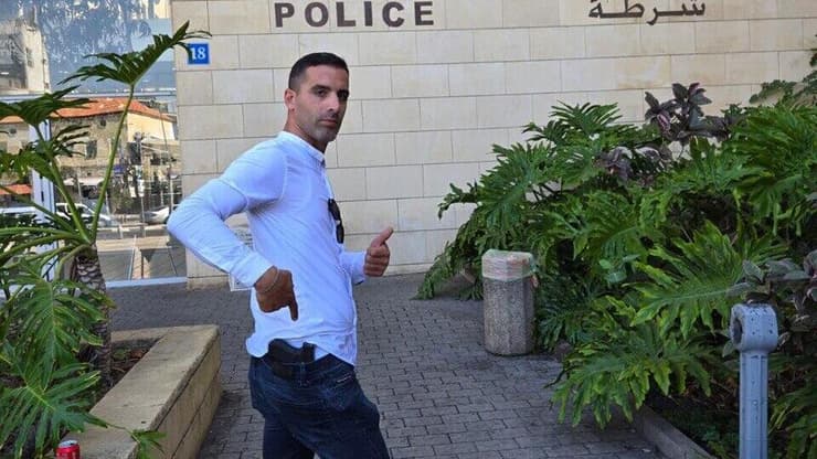 ישראל ביטון ישראל ביטון