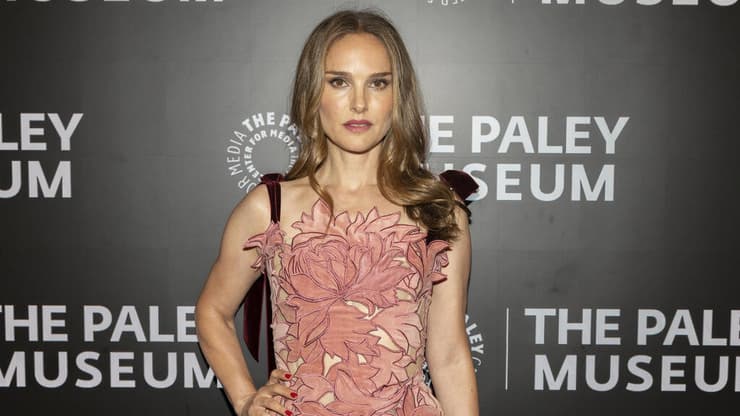 נטלי פורטמן (צילום: CJ Rivera/Invision/AP) נטלי פורטמן מתוך פרימיירת "האישה באגם"