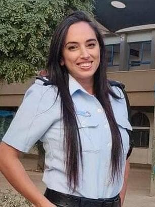 רס"ר צליל רז 