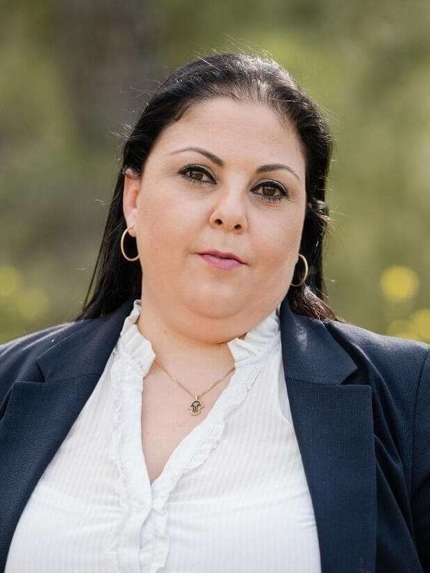 עו"ד ליטל לומברוזו אסרף