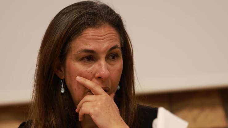 הצהרת הורי התצפיתניות החטופות