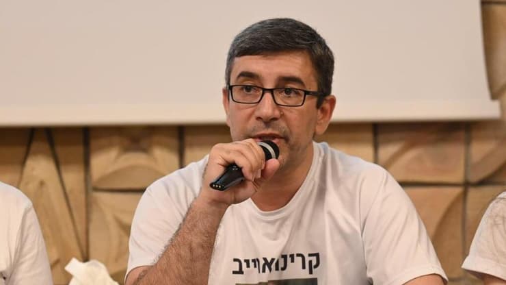 הצהרת הורי התצפיתניות החטופות