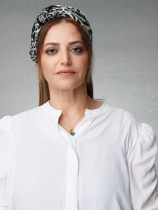 עפרה חדד (צילום: אפרת טרבלסי) עפרה חדד