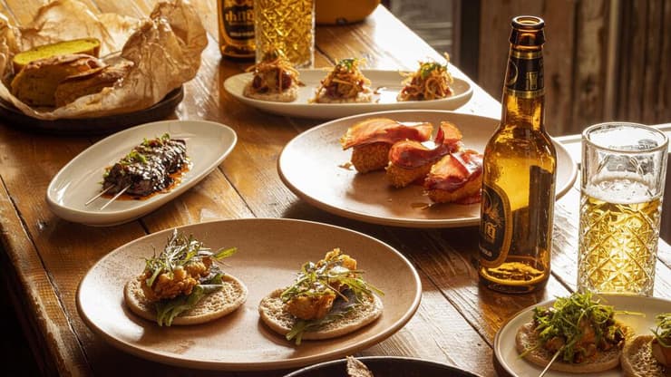 שף אלעזר טמנו