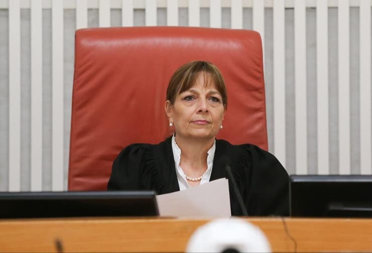 דיון בעתירה שעניינה כינוס הוועדה לבחירת שופטים