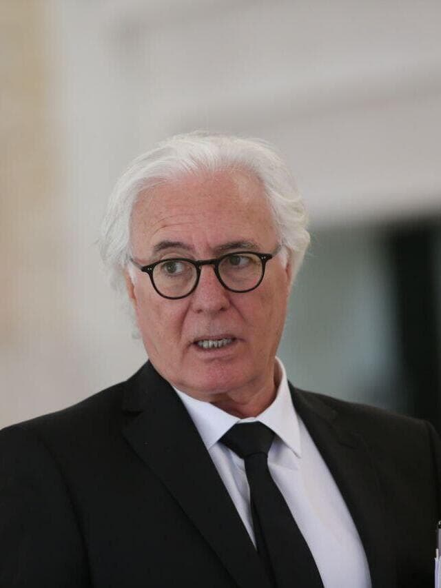 דיון בעתירה שעניינה כינוס הוועדה לבחירת שופטים