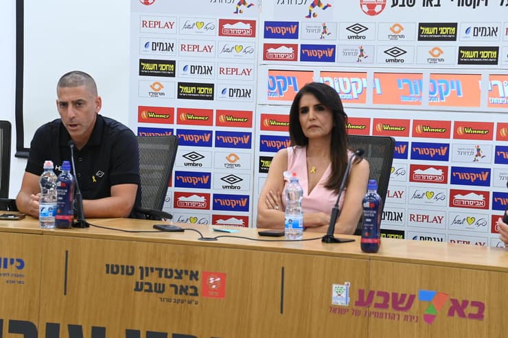 ברקת וקוז'וך