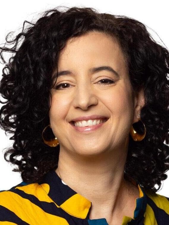 פרופ' תמר הוסטובסקי ברנדס