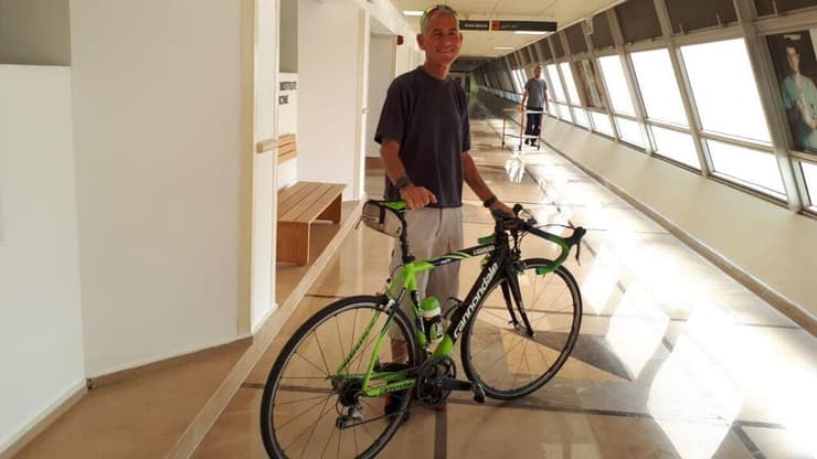 גילי רוזנשטיין ז"ל