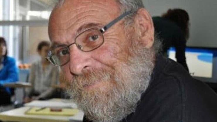 אלכס דנציג ז"ל