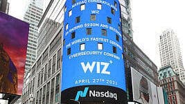 Wiz ( צילום: Brandon Luckain: Lucky Shot Media - courtesy of Wiz) Wiz