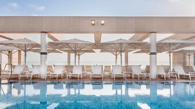 ריץ' קרלטון הרצליה