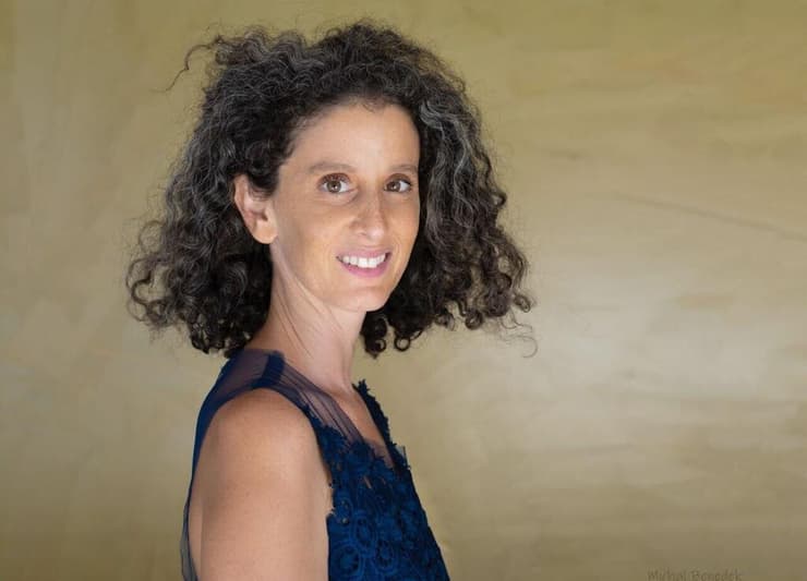 אפרת וולפסון