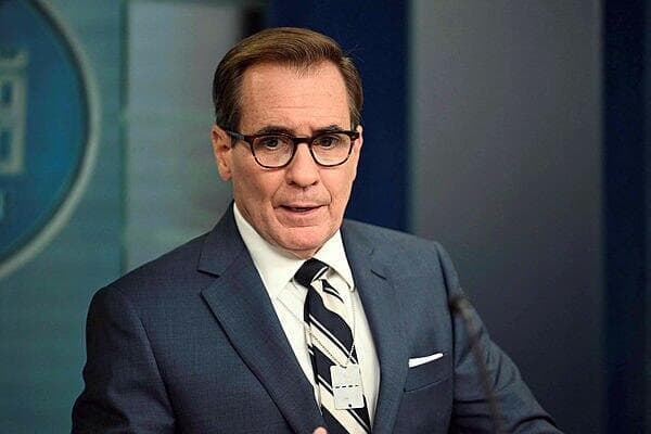 ג'ון פרנסיס קירבי 