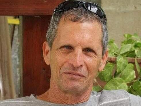 אילן חביב ז"ל ההרוג בתאונת הדרכים בכביש 232