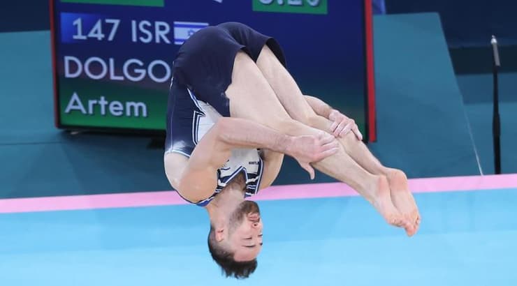 ארטיום דולגפיאט