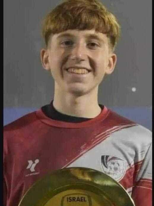 אמיר רביע אבו סאלח