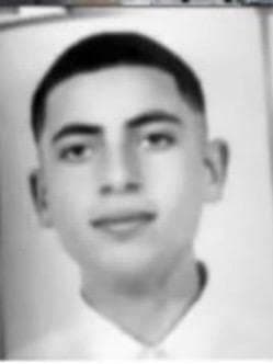 ליית אבו סאלח