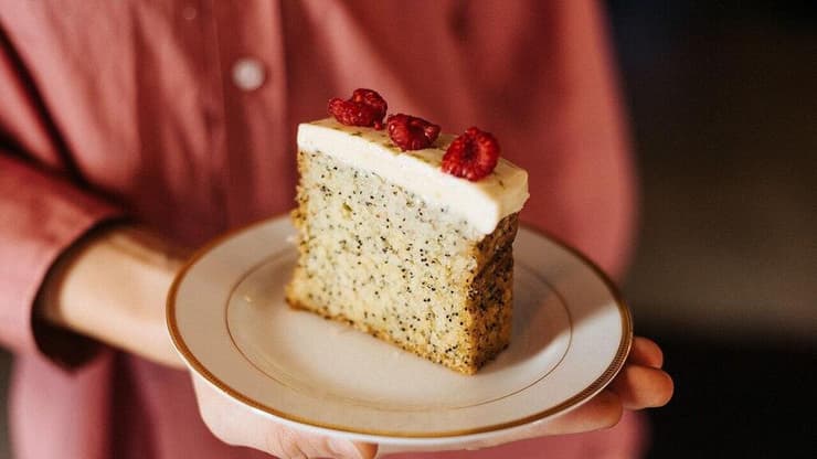 ג'ונז, קפה סוסייטי