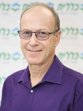 פרופ' אמנון להד