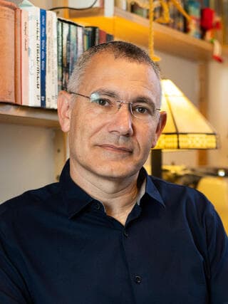 ד"ר גלעד בודנהיימר