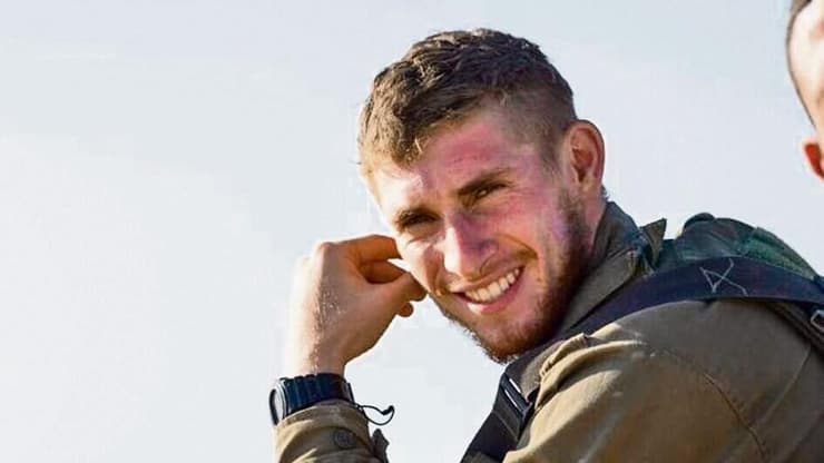 ענר שפירא ז"ל