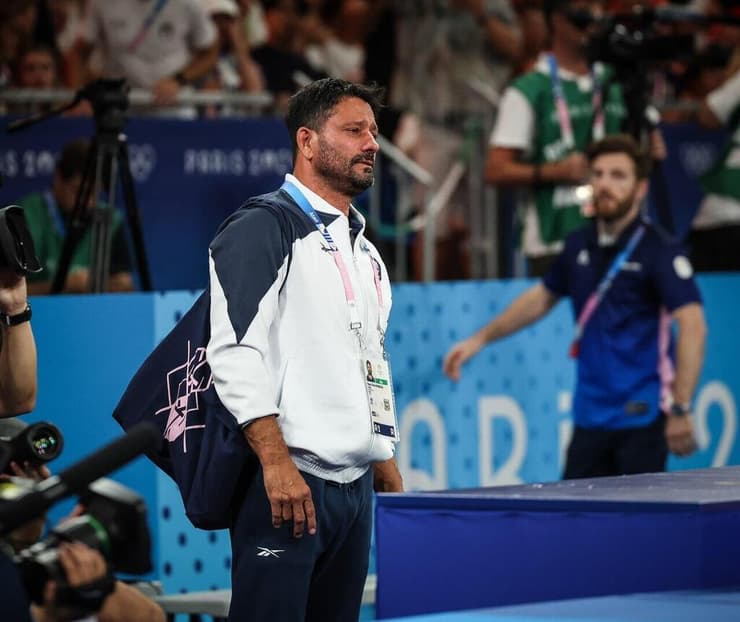 פלצ'יק זכה בארד