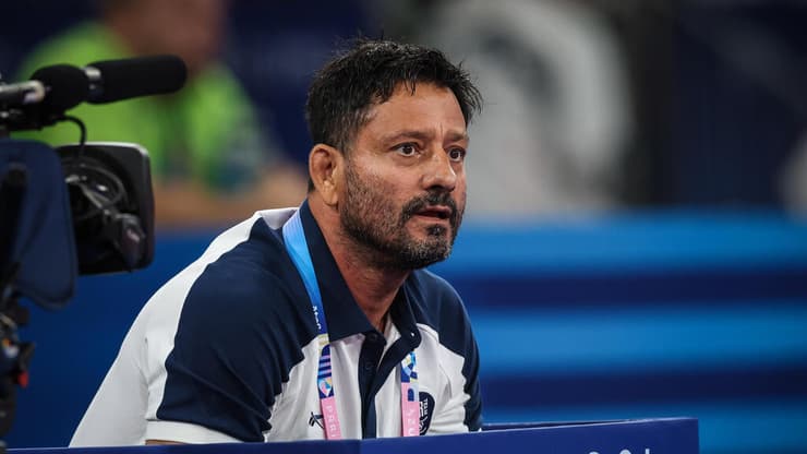 אורן סמדג'ה