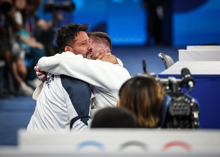 פלצ'יק זכה בארד