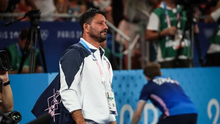 פלצ'יק זכה בארד