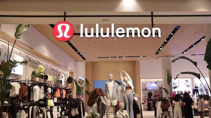 חנות לולולמון (צילום: אוראל כהן) חנות לולולמון