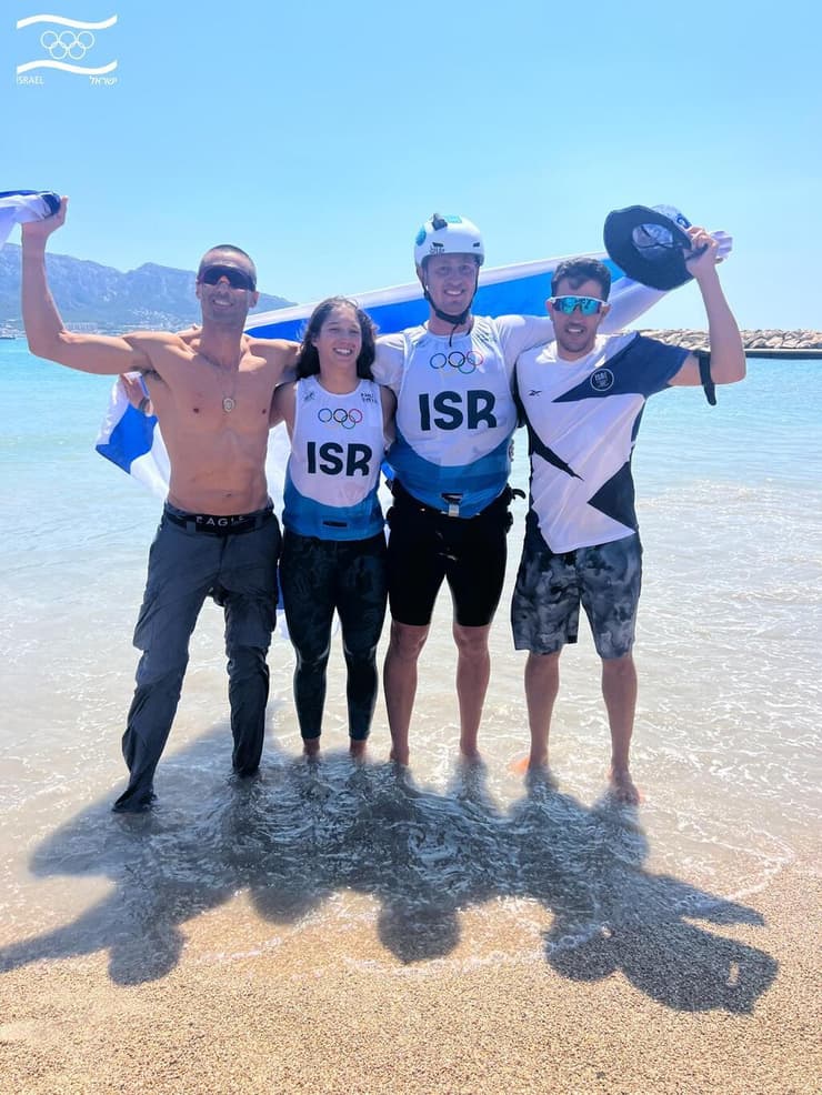 קנטור, ראובני, פרידמן וצוברי