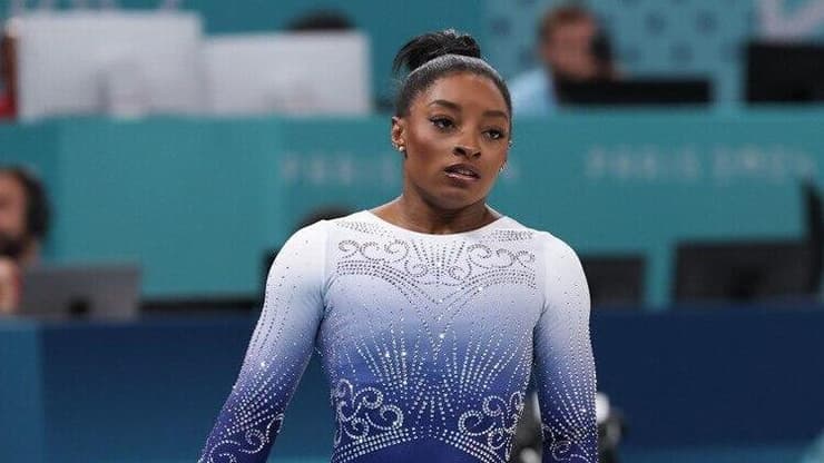 סימון ביילס