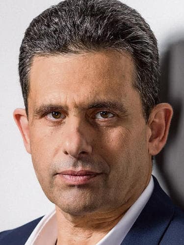 פרופ' רון שפירא 