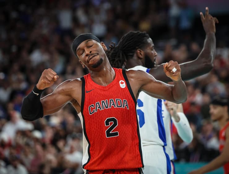 שיי גילג'ס אלכסנדר