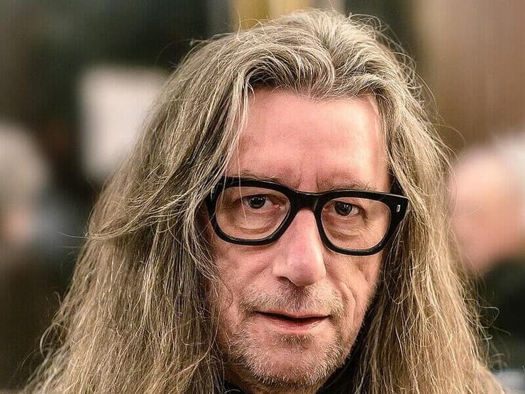 הפובליציסט הפלמי הרמן בריסלמנס  