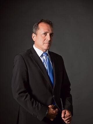 עו"ד אפרים דמרי