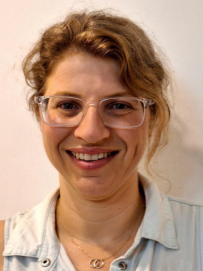 ד"ר עינת פיירמן קליין