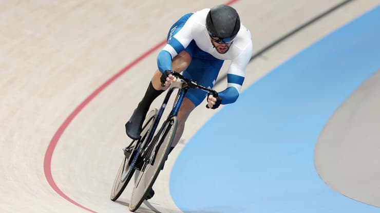 מיכאל יעקובלב