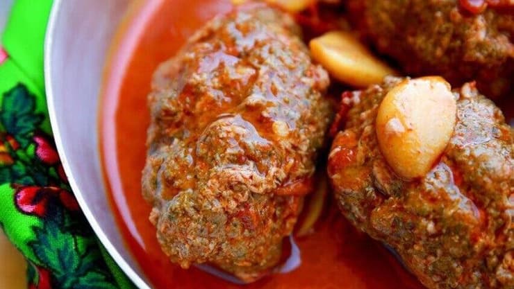 קציצות דגים