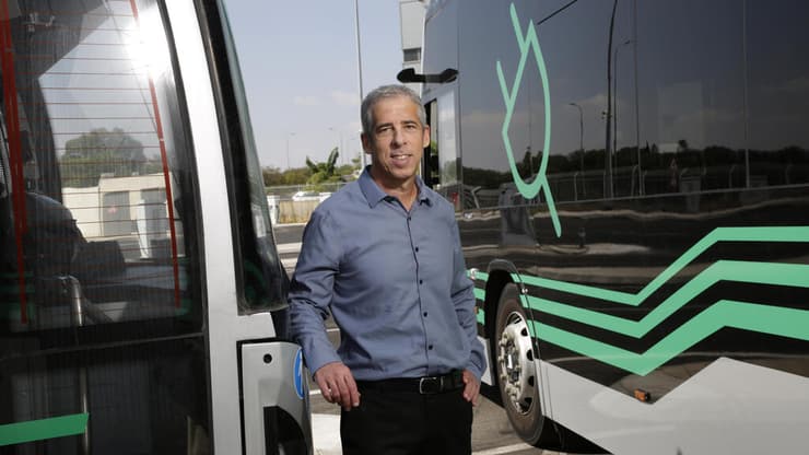 גלעד ריקלין