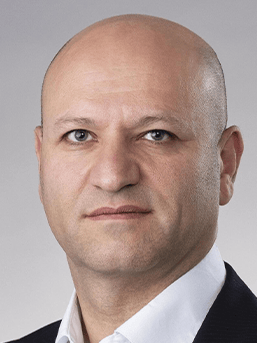 מיכאל מילשטיין