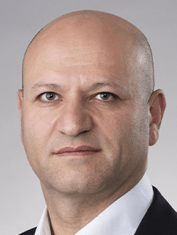 מיכאל מילשטיין