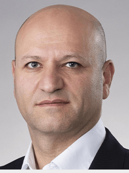 מיכאל מילשטיין