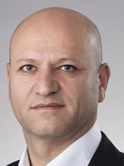 מיכאל מילשטיין